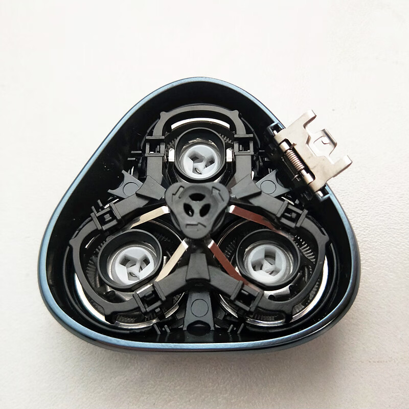 飞科剃须刀fs339fs372fs368fs310 312fs318fs390配件头盖子刀头网 fs