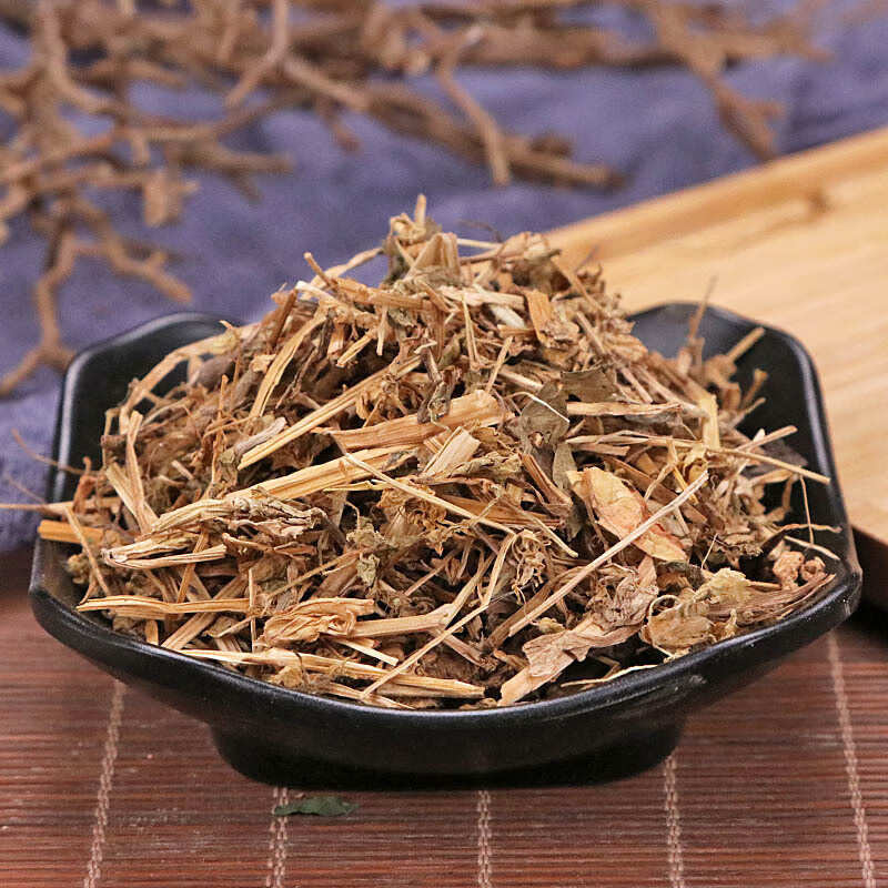 北京同仁堂中药材繁缕草 新鲜干货繁缕茶繁缕草 茶鹅肠菜 乌云草 鸡草