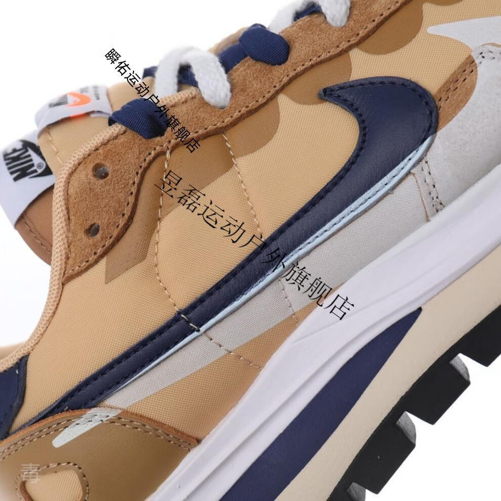 【官方旗舰店】纯原华夫三代 sacai3.