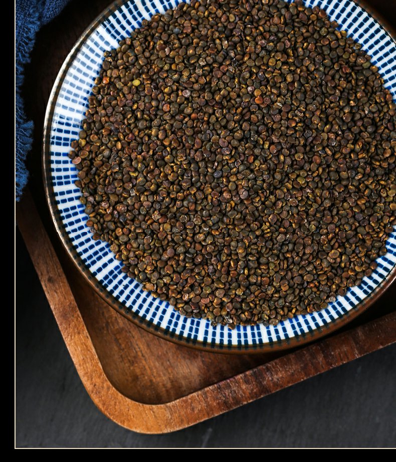 中药材沙苑子500g野生沙苑子茶沙苑子粉沙菀子男性沙苑【图片 价格