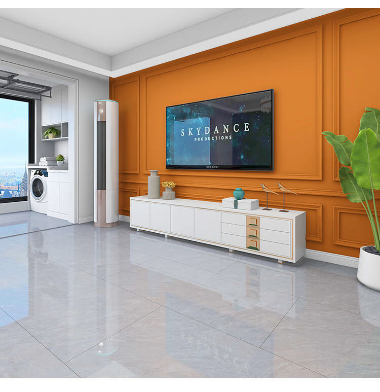 大板瓷砖750x1500防滑耐磨客厅卧室地板砖现代耐脏地砖600x1200 玛雅