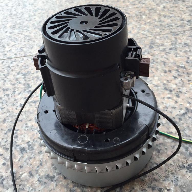 300真空吸料机电机 700上料机碳刷式马达122326-00上料机马达丹斯提尼