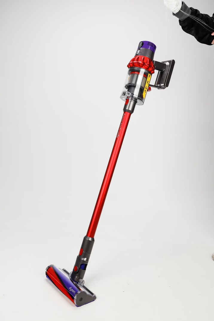 戴森dysonv12轻量版v15v8v10fev11fv11ab无绳v10fluffyextra