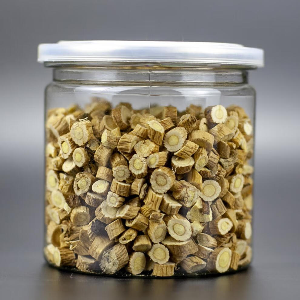 【春晖堂】正宗黄芪饮片特级甘肃黄芪泡水喝颗粒补气血 250克(精品