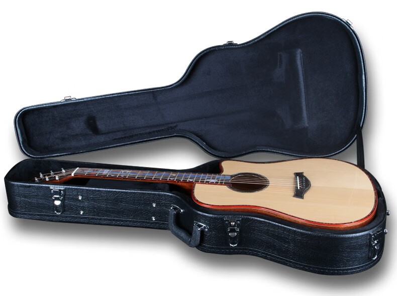 木吉他琴盒40寸41寸可托运木箱38寸39寸箱防震抗摔42寸皮箱定制abs盒