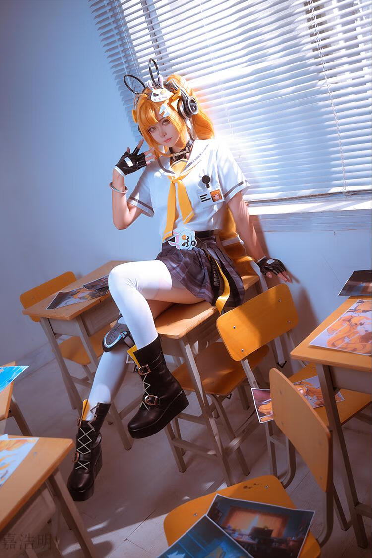 安琪拉时之奇旅cos服不咕鸟现货安琪拉时之奇旅cos