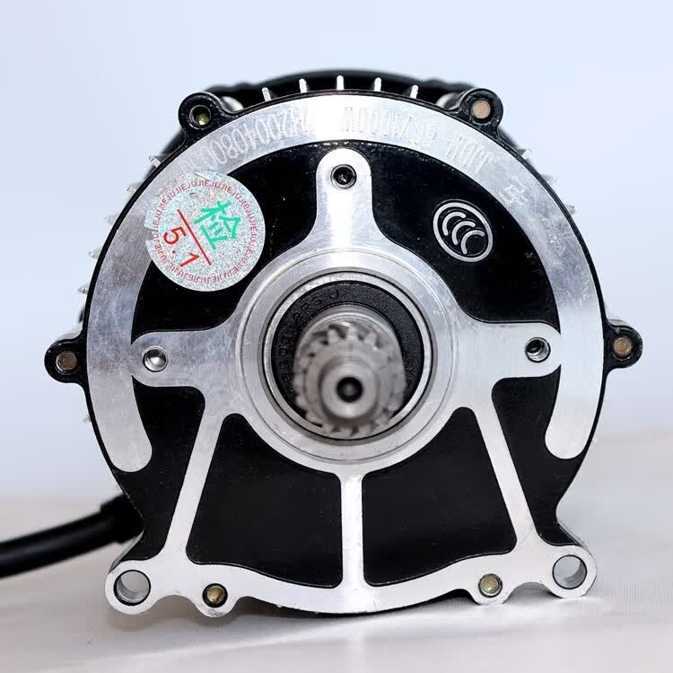 电动三轮车巨杰电机专用款机头500-1200w爱玛金彭电机正民 48v800w/a