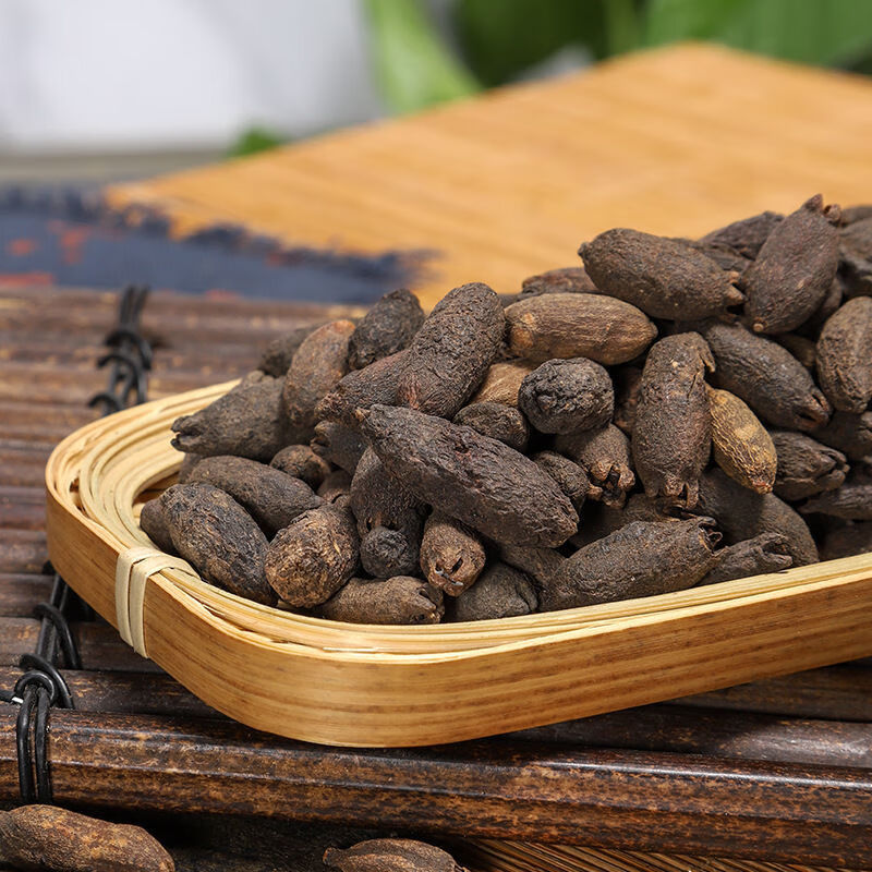 北京同仁堂原料母丁香 中药材母丁香鸡舌香雌丁香八角山奈中药材香料