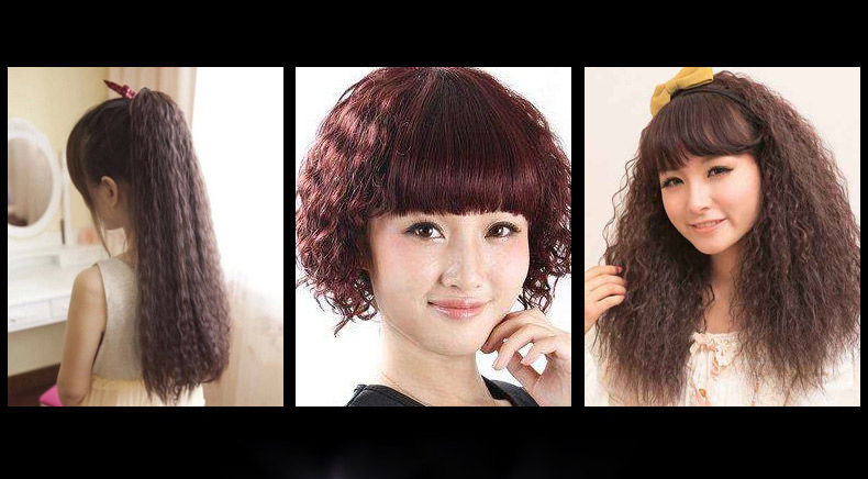 理发店专用夹板浪板夹头发内蓬玉米须烫蓬松夹板女垫发根神器熨板 689