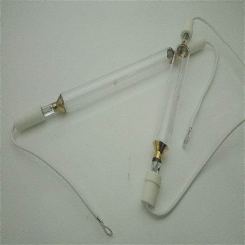 定制uv灯紫外线高压汞灯灯uv胶光固化机灯管镓灯r卤素灯uv炉干燥uv灯9