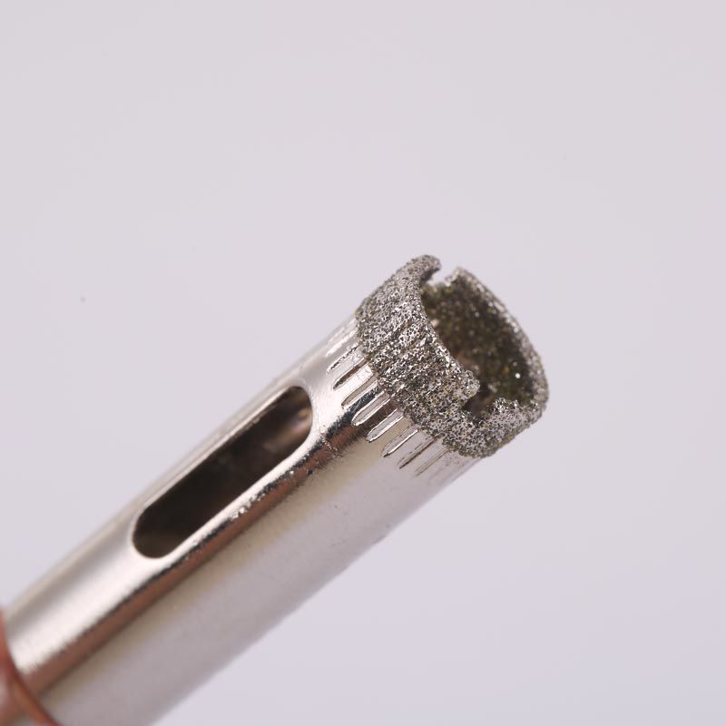 瓷砖玻璃开孔器玻璃金刚石瓷砖开孔器陶瓷大理石地砖面砖空心打孔钻头
