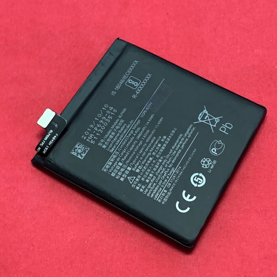 承格巨 适用oneplus一加7pro电池1 7pro1 7 1加6 6t手机电板一加5 5t