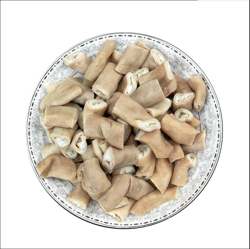 熟牛肠2斤1000克半成品牛肠串串火锅烧烤牛肠牛小肠肥肠4斤牛肠