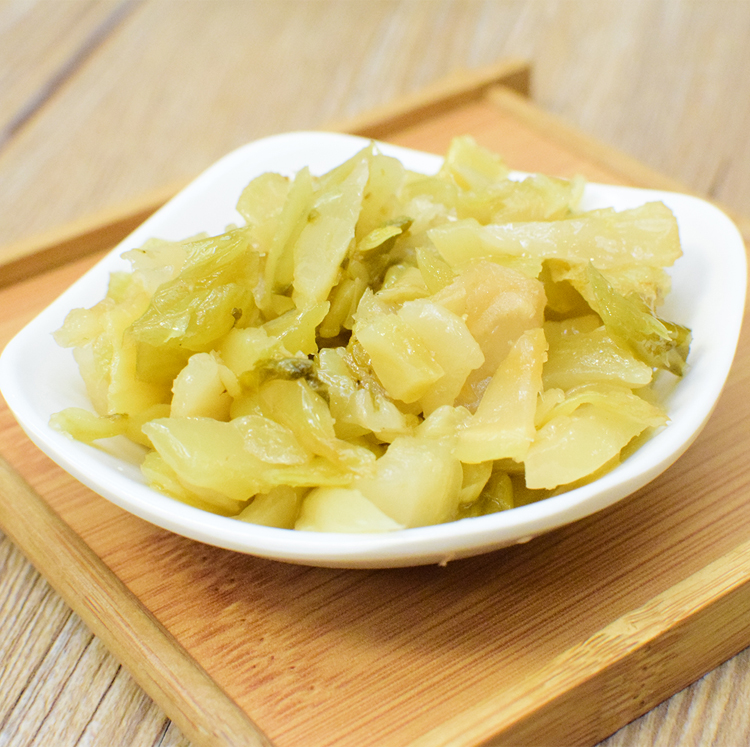 潮州咸菜丝30包整箱潮汕特产杂咸小吃腌制酸菜爽口下饭老板菜以下为