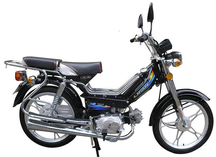 嘉陵踏板摩托车100化油器jh70助力48q型jh70b弯梁48cc建设cj50助力车