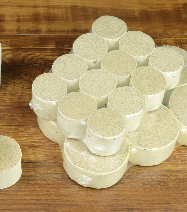 火龙罐专用5cm4cm大艾柱加粗不掉灰艾柱艾条蕲艾宫寒美容院家用 1.