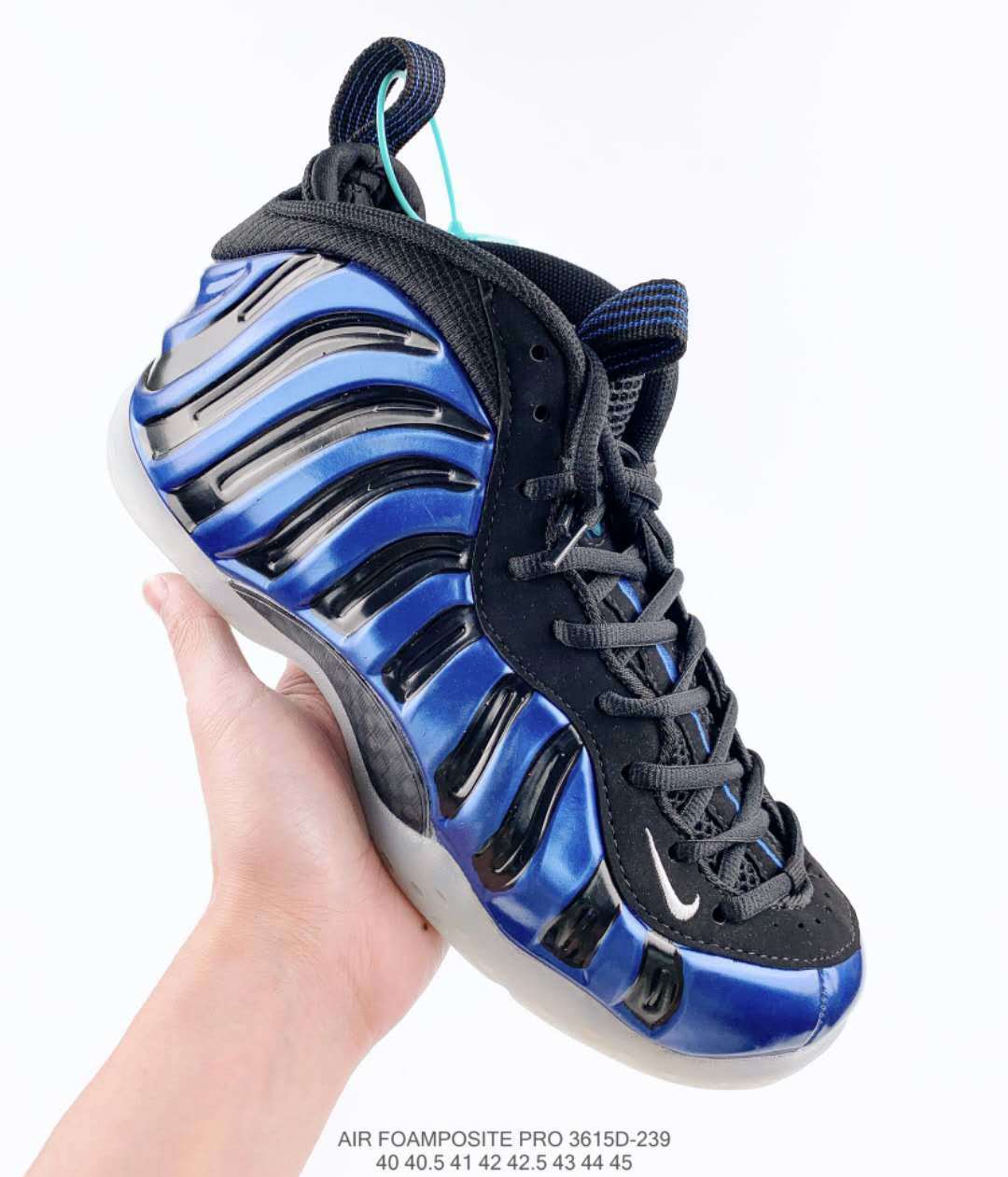 哈达威喷泡篮球鞋换勾喷全明星喷泡通灵男孩新粉喷鲍鱼星云喷烟花蓝喷