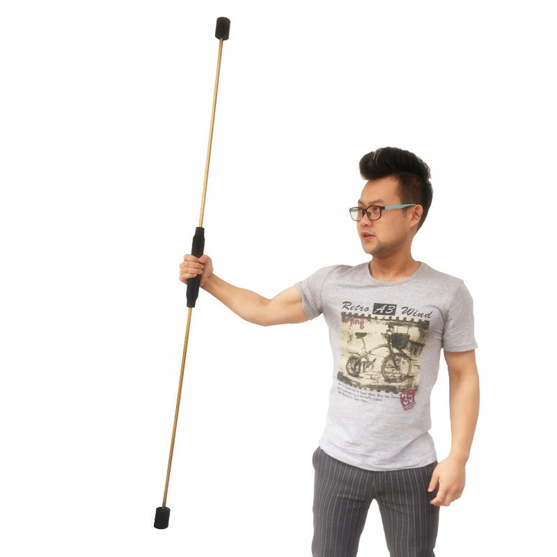 健身弹力棒瑜伽体操振动杆菲力士扭力飞力士棒弹力棍阻力弹力杆弹力