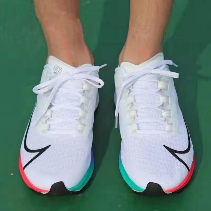 zoompegasus37登月37代飞马透气缓震极速跑鞋37代白41