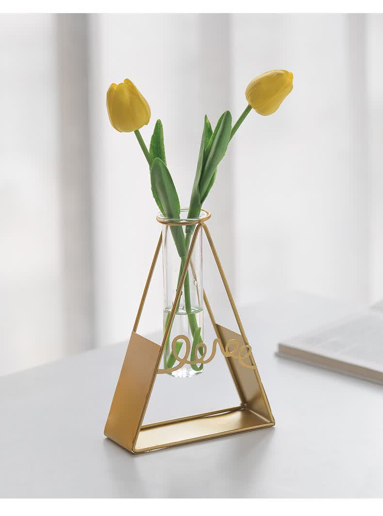 三角形水培花瓶【图片 价格 品牌 报价】-京东