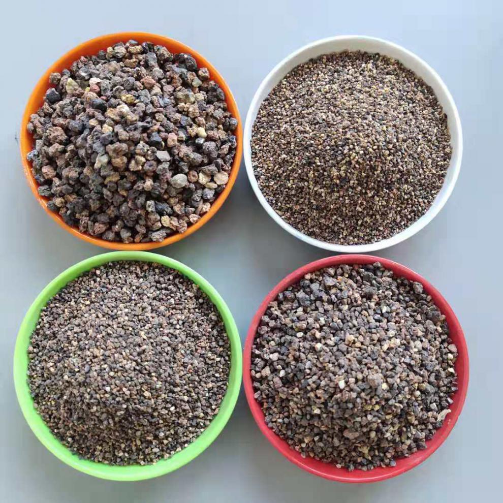 耐火骨料耐火沙砂耐火土耐火泥材料耐火砖高温水泥炉膛专用