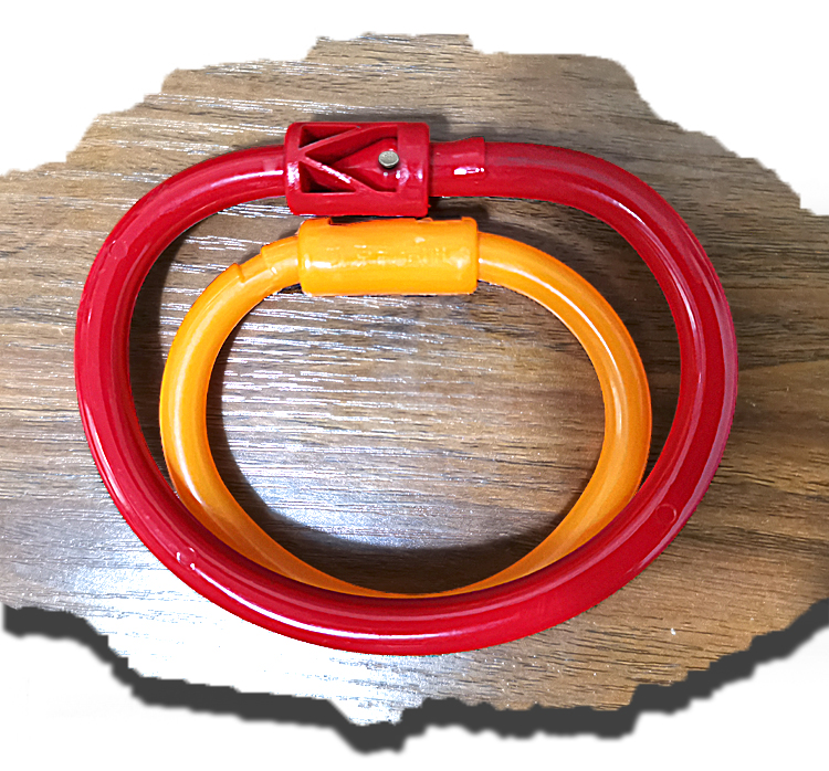 牛鼻钳子牛鼻夹养牛穿孔栓牛打孔特大号牛鼻子牵引扣牛鼻环牛鼻圈铬