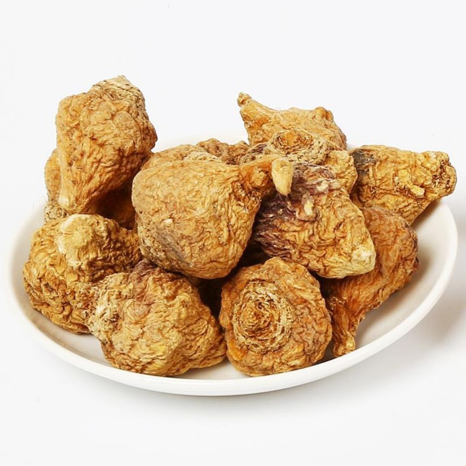 精选云南丽江白玛卡干果片 玛咖片 玛咖泡茶泡酒料散装500克 黄玛卡50