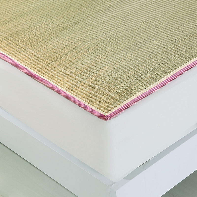 炕席农村土炕老式榻榻米草席垫芦苇席草编火土炕电热炕专用炕席复古