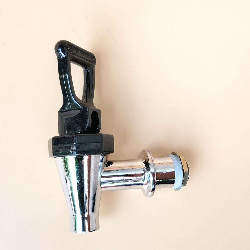 开水桶水龙头3分保温桶水龙头4分奶茶桶开关热水桶通用配件单双层开