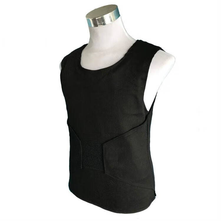 防刺服夏季防刺衣防身服战术背心超薄隐形轻便防割防护马甲内穿透气软