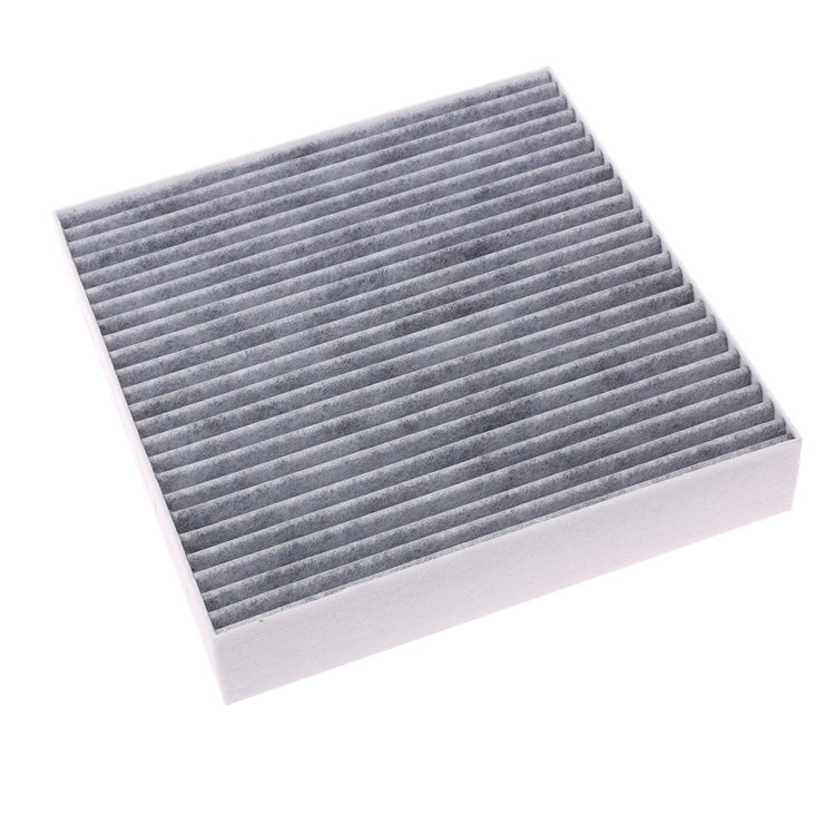 宝华宇适配比亚迪宋prodm燃油版混动版空调滤芯冷气格活性炭空调清器