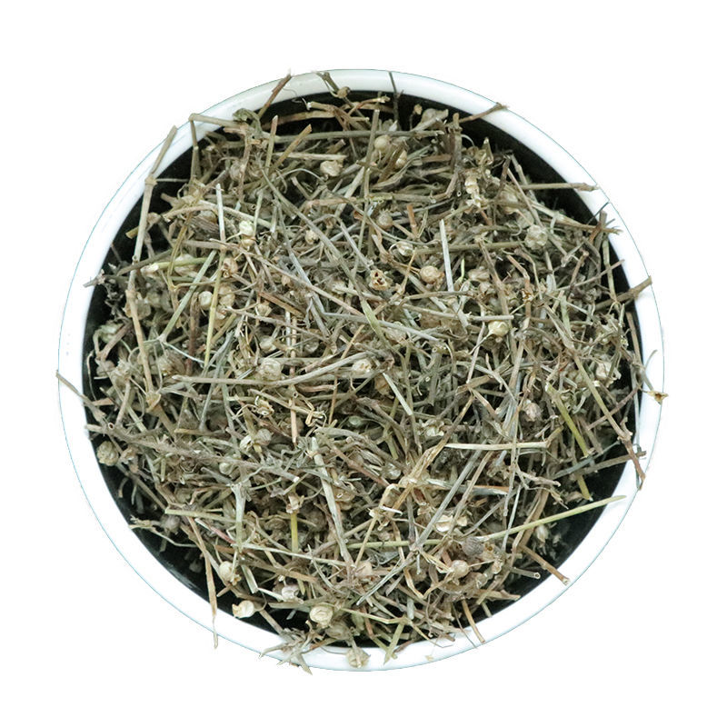 南京同仁堂原料 野生白花蛇舌草500克中药材新货蛇舌草茶百花蛇舌草白