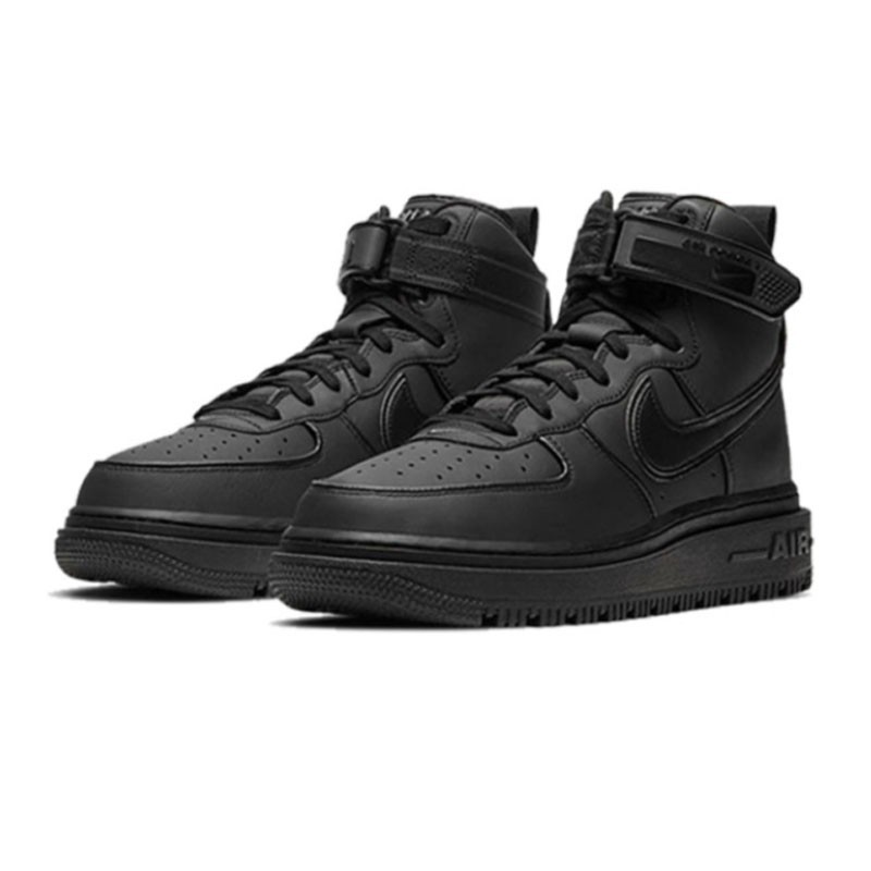 耐克(nike)男鞋休闲鞋air force 1 空军1号运动休闲板鞋da0418-001 da