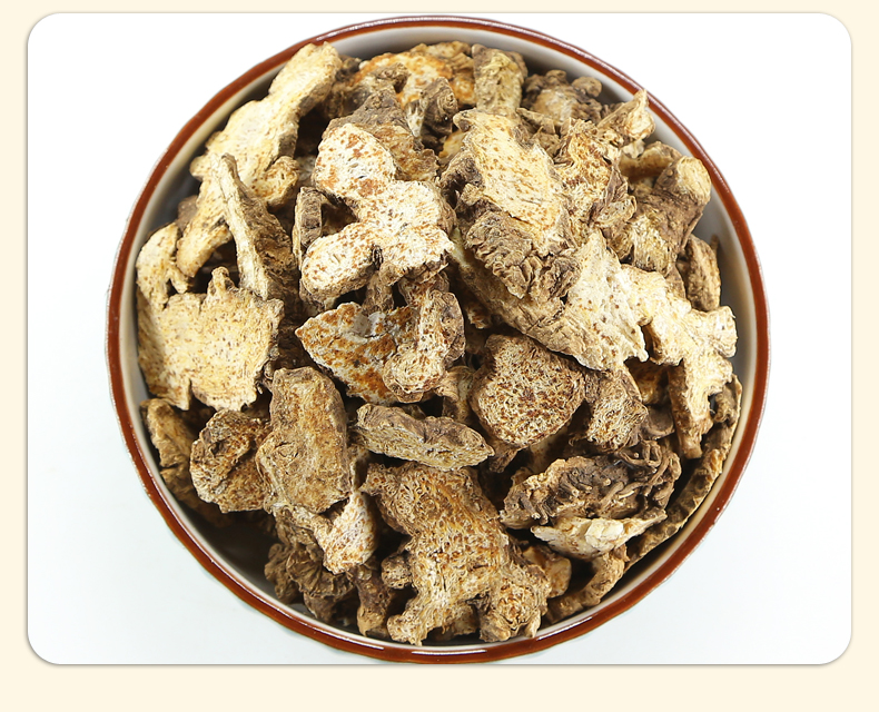 同仁堂苍术中药材茅苍术北苍术片野生生苍术泡茶250g(非500g)干货粉仓