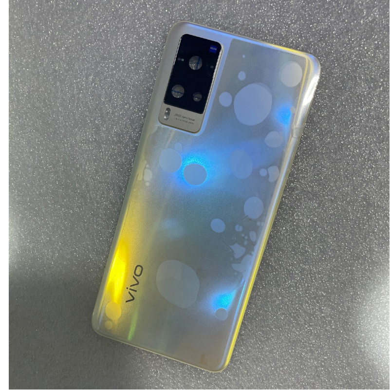 适用vivox60原装后盖玻璃x60pro原装电池后盖x60手机原装后壳玻璃x60