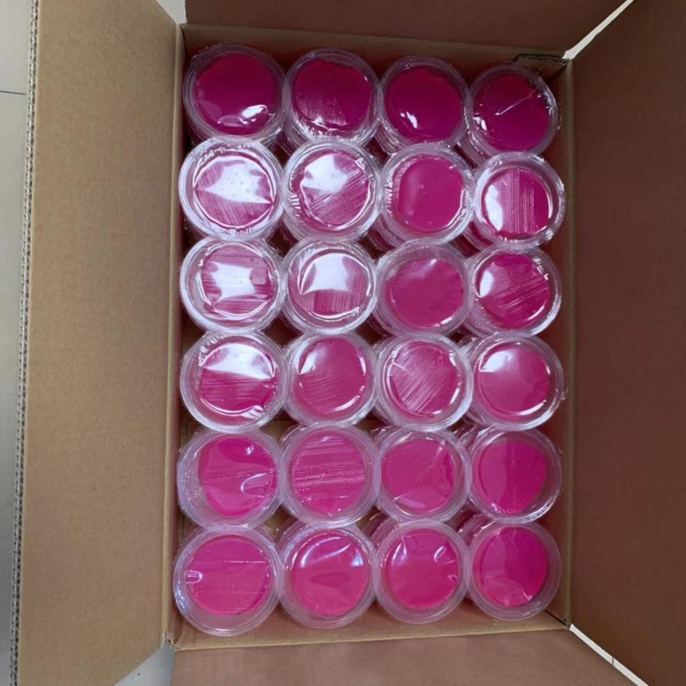 固态蜡固体酒精引火燃料自助火锅户外烧烤饭店烤鱼干锅无烟无味36块装