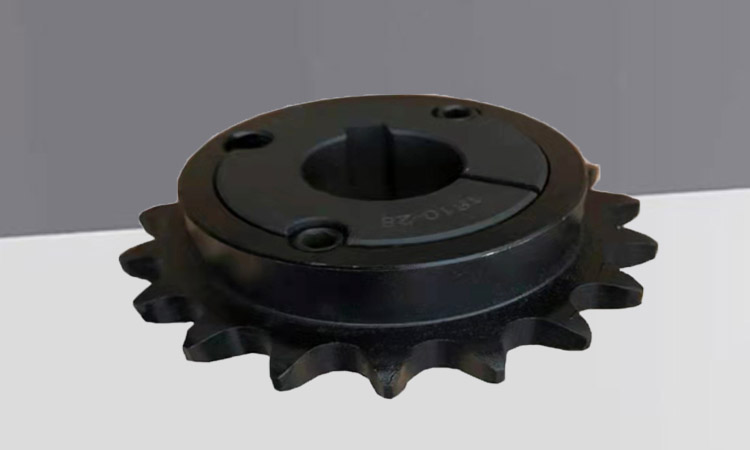 定制欧标锥套皮带轮三角单槽双槽多槽皮带轮电机轮spbspaspc快拆 皮带