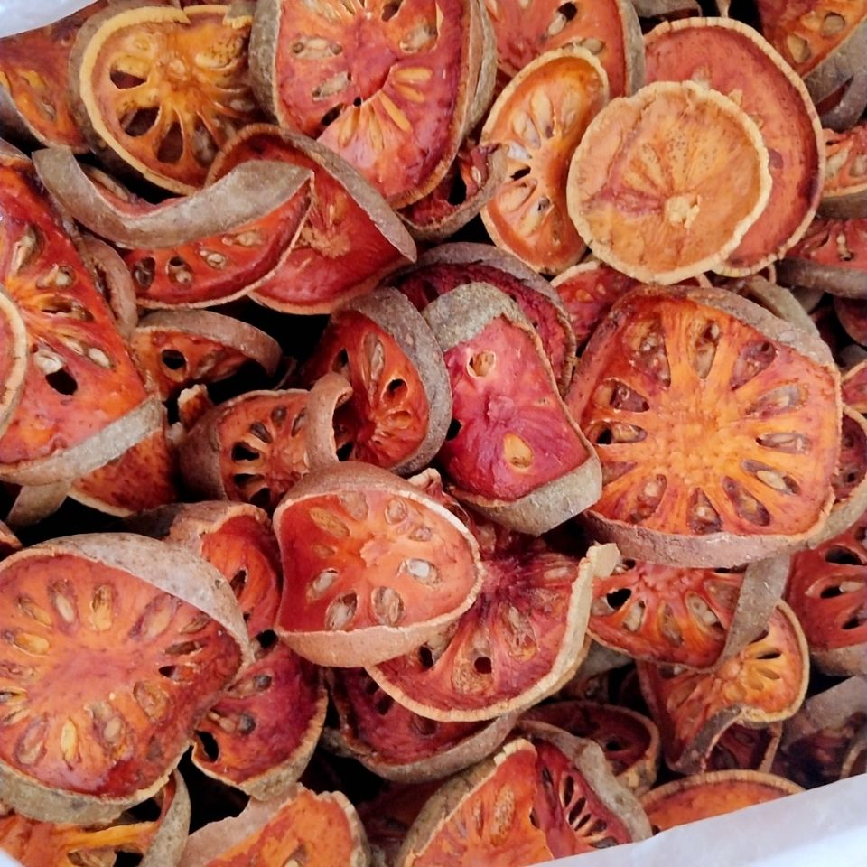 木橘茶木橘干片150g长供植自然果子清香味美特级500克