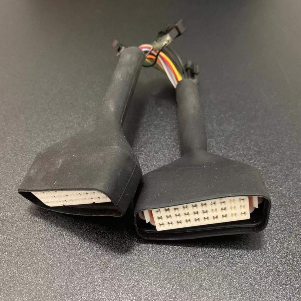 spd凌博第五代122pro控制器小牛全系直上支持m2sokgou1d凌博五代122