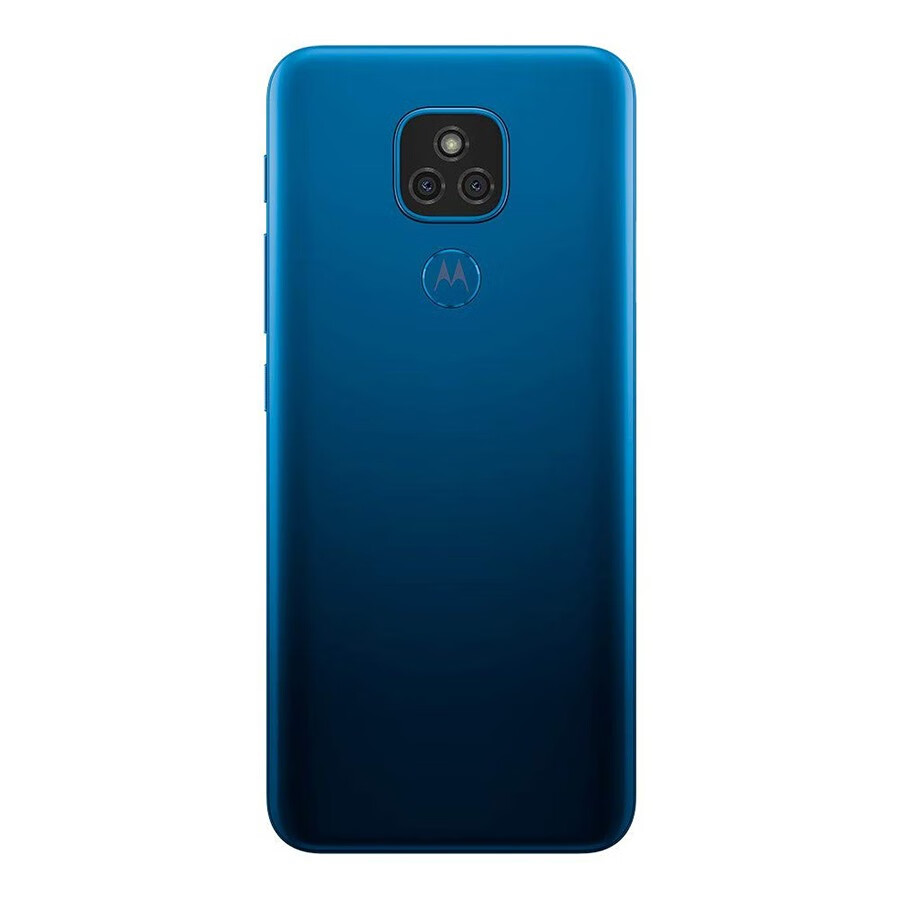 摩托罗拉(motorola)moto e7 plus 智能手机 5000毫安 6.