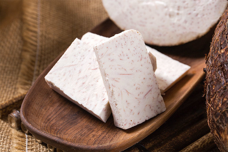 橙伯乐广西头新鲜大香芋当季蔬菜精选5斤特大芋头23个装