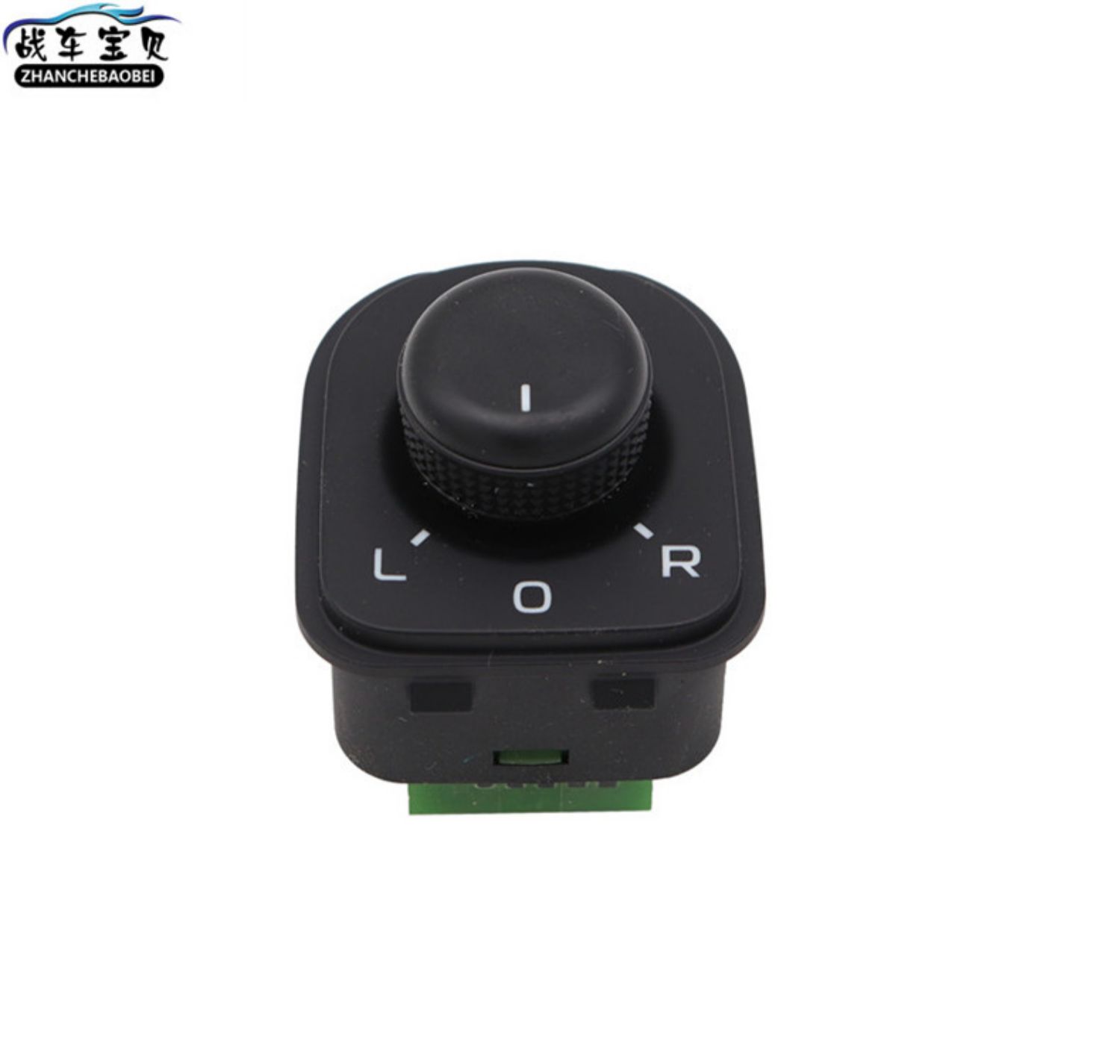 适用于吉利18-20款帝豪远景 远景s1后视镜倒车镜按键折叠调节开关维修