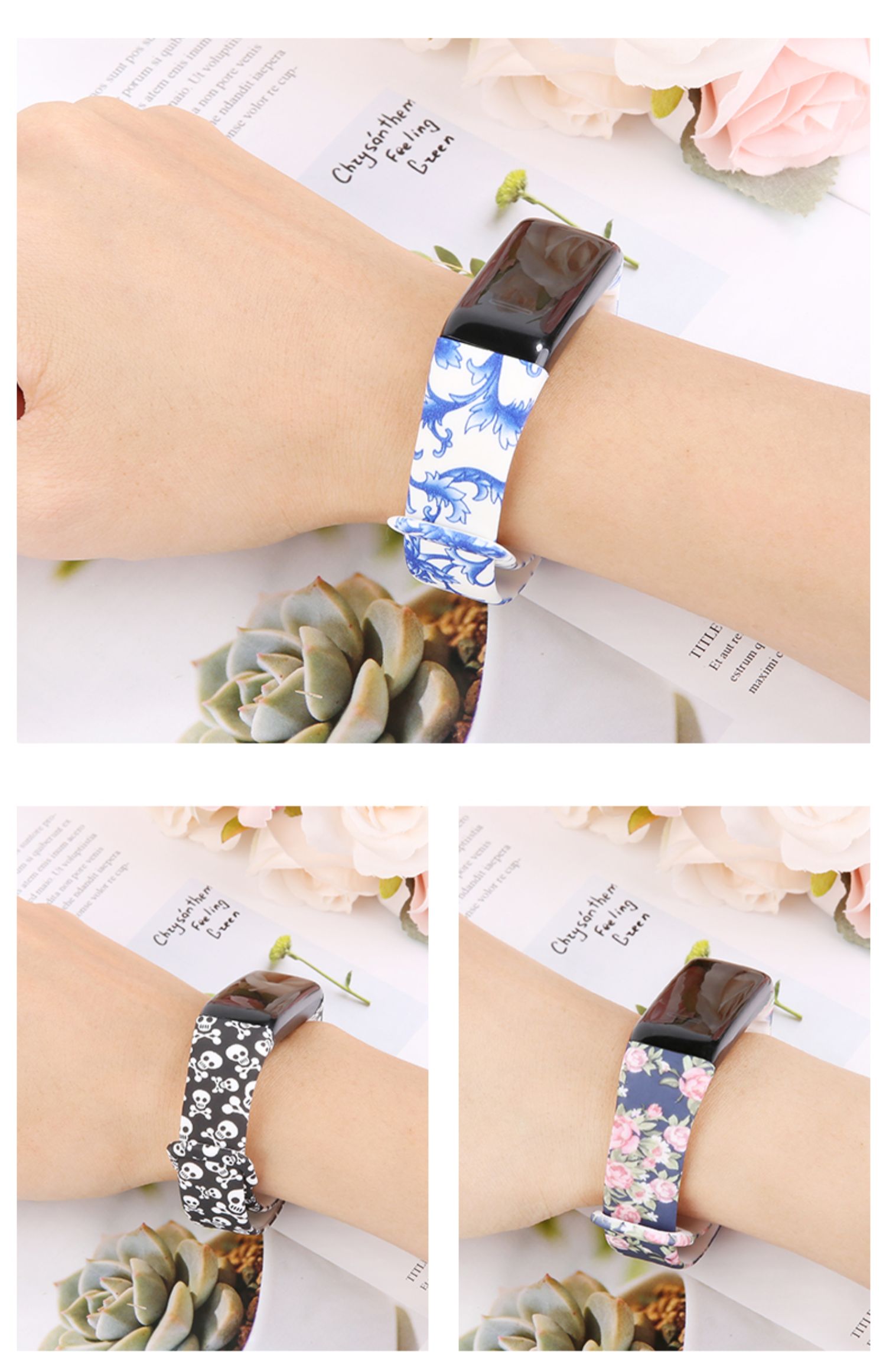 乐心手环腕带mambo12355s智能运动手环表带来电大麦版hr多彩环带hr2