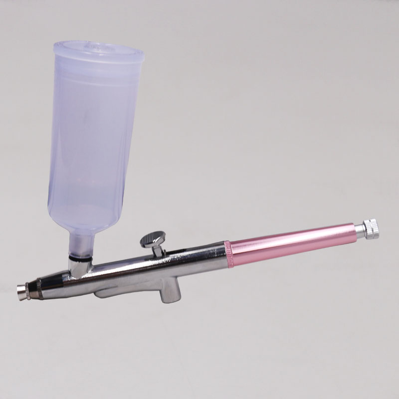 手持注氧仪小仙女配件充电器家用喷枪前帽喷嘴后帽小气泡容器小仙女