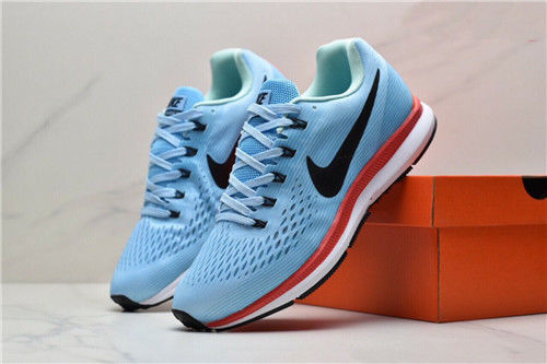 【官方旗舰店】air zoom气垫男女鞋飞马34代运动鞋登月34代马拉松训练