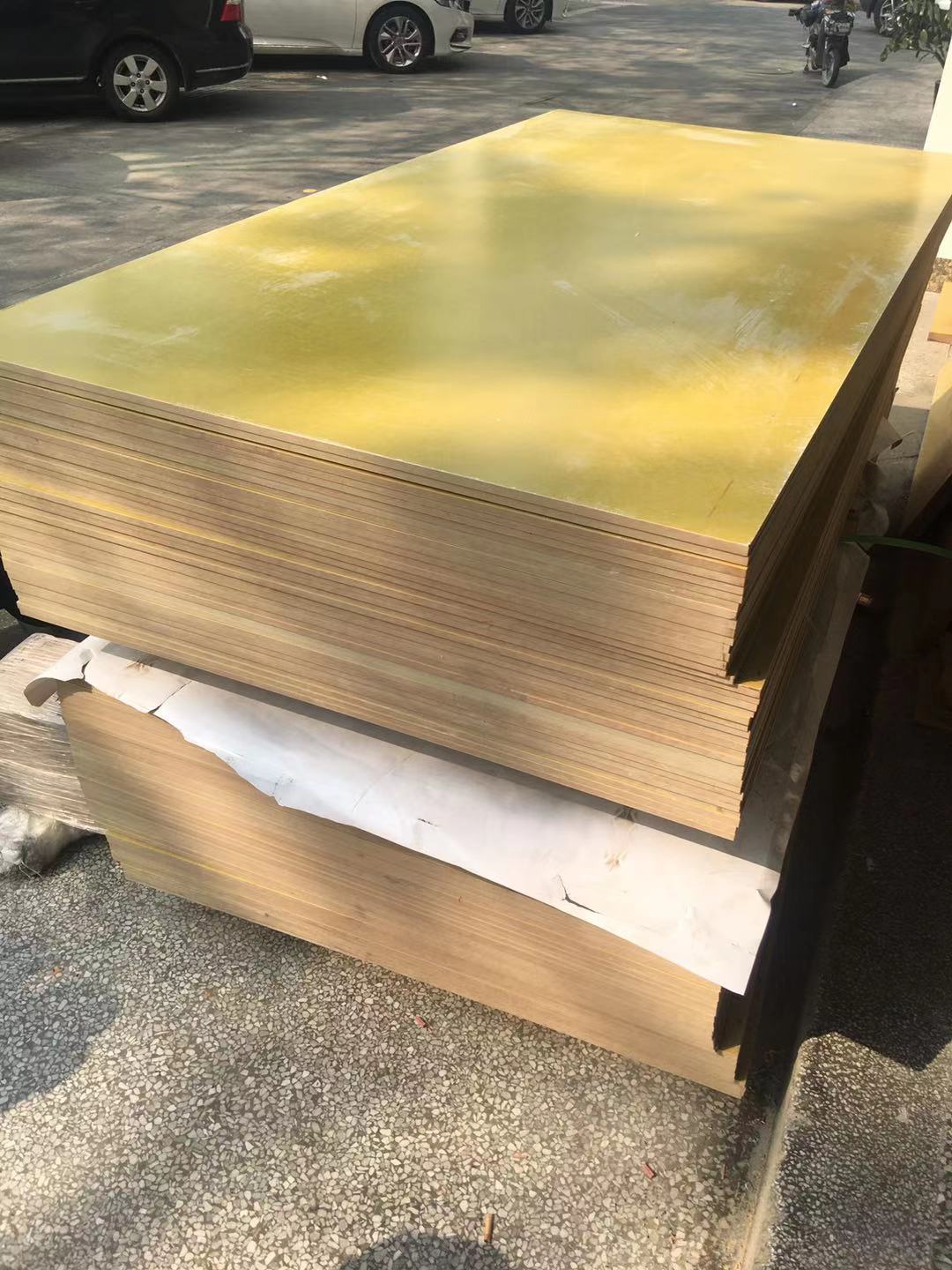 优依思适用于 fr4玻纤板3240环氧树脂板锂电池绝缘板花样机模具板来图