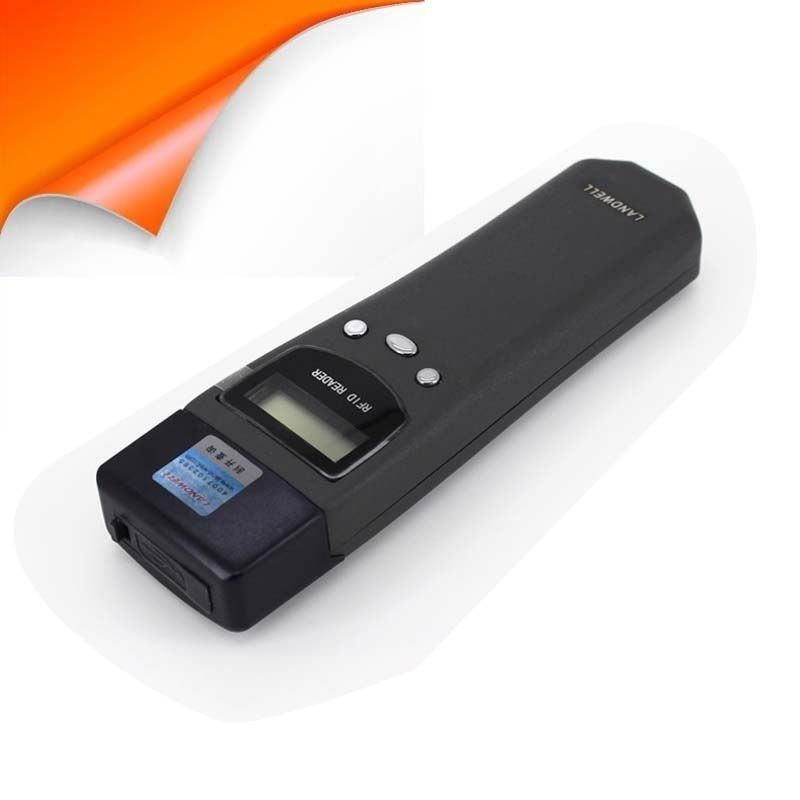 巡更打点器杭州兰德华巡更棒 l-3000ef充电巡更机 电子巡更 保安巡检