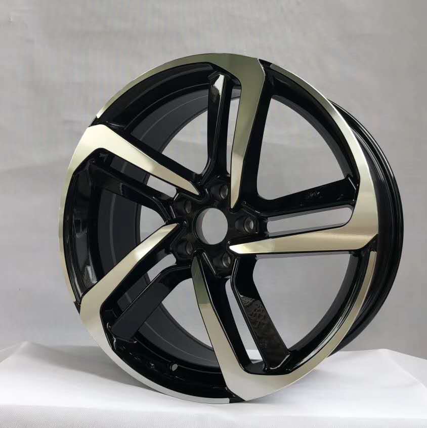 双旦礼遇十代雅阁19寸刀锋轮毂美版改装适配本田思域英诗派凌派17寸18