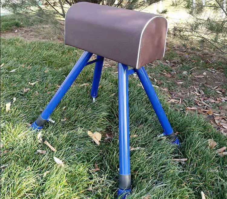 学校幼儿园鞍马跳箱儿童体育器材小中大高度调节跳山羊小学生训练儿童