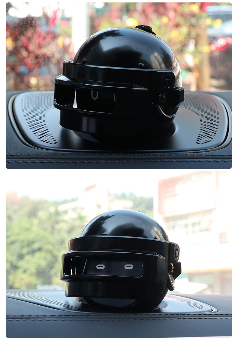 适用蔚来nomi帽子es6es8机器人三级头盔装饰保护罩ec6车内饰改装配件